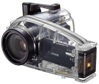 Canon WP-V4, 40 m, Canon VIXIA HF M52, VIXIA HF M50, VIXIA HF M500 HD, 238,7 mm, 111,7 mm, 175,2 mm
