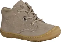 Ricosta Lernlaufschuh CORY von Pepino echt Leder Farbe kies Größe 23