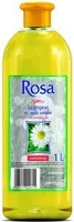Rosa Haarreinigungsshampoo Kamille 1 L