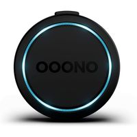 OOONO CO-Driver NO2 [NEUES Modell 2024] -  CO-Driver fürs Auto + Digital Parkuhr