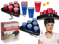 Piwny Ping Pong - Gra Imprezowa