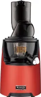 Kuvings EVO820 Entsafter , Farbe:Rot
