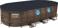 Bestway Power Steel Vista Series bazénový set 549 x 274 x 122 cm, 92838 Bestway HangarStore.cz