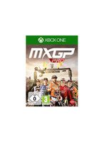 MXGP Pro Xbox One