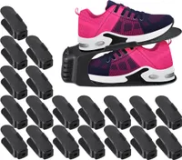 relaxdays Schuhstapler 20er Set