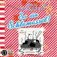 Gregs Tagebuch 19 - So ein Schlamassel!