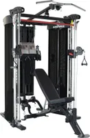 Inspire FT2 Funktions-Trainer - mit Trainingsbank