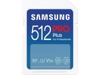 SAMSUNG SD PRO Plus 2023 512 GB