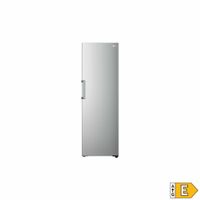 Kühlschrank LG GLT51PZGSZ Edelstahl (185 x 60 cm)
