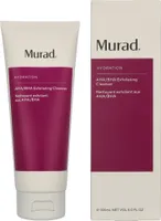 Murad Hydration AHA/BHA Exfoliating Cleanser 148 ml