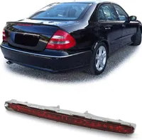 Światło hamowania LED dla Mercedesa Klasy E Saloon W211 od 2002-2006
