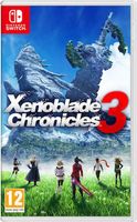 Xenoblade Chronicles 3 (NSW)