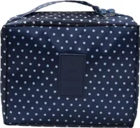 EDIBAZZAR | REISE Reisetasche Organizer TASCHE Kosmetiktasche