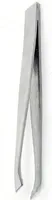 Pinzette schräg 8cm