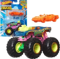 Hot Wheels Monster Trucks HWN37 speelgoedvoertuig