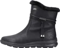 Rieker Winterstiefel schwarz 37