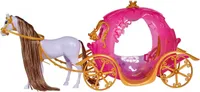 SIMBA Sl Light Pumpkin Carriage 0 0 0