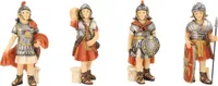 Krippenfigur Legionäre