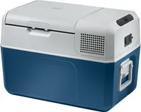 Mobicool MCF32, chladicí box (modrošedý)