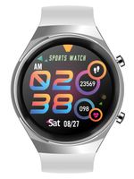 Męski smartwatch Rubicon RNCE68 - Call (sr016a)