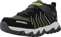 Skechers Rugged Ranger Hydro Explorer Schwarz BKGR Größe EU 31