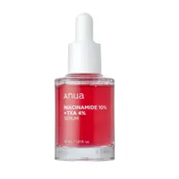 Anua Niacinamide 10% + TXA 4% Dark Spot Correcting Serum rozjaśniające serum przeciw przebarwieniom 30 ml