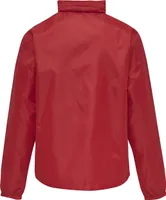 hmlPROMO RAIN JACKET - TRUE RED - S