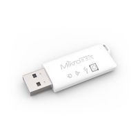 MikroTik Woobm-USB Verwaltung USB-Stick 802.11b/g/n, 1,5 dBi