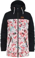 HORSEFEATHERS OFELIA WMS JACKET - schwarz - S
