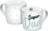 Tasse Super Dad 300ml