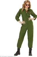 Widmann KAMPF-JET PILOT (Overall) (L) Für: Frauen
