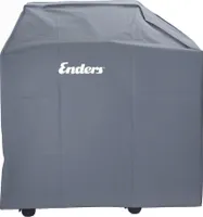 Enders Abdeckhaube / Wetterschutzhülle Gasgrill Boston 3K