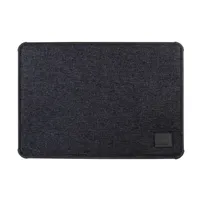 UNIQ Dfender Sleeve 16" charcoal black