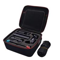 INF Nintendo Switch Koffer - Travel Case