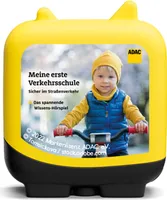Clever Tonies ADAC - Meine erste Verkehrsschule