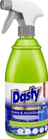 Dasty Glass & Multisurfaces Płyn do mycia szyb z amoniakiem Muschio Bianco, 700 ml