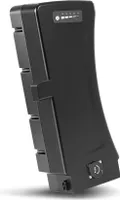 YOSE POWER 36V 13Ah für Samsung 10ICR19/65-4 SDI-3610C SDI-3611C/SDI-3610,SideClick SILVER Akku von Prophete, Zündapp,Mercedes
