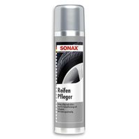 SONAX Reifenreiniger ReifenPfleger Ø 6 mm 0,4 L (04353000)