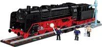 Cobi 6286 Parní lokomotiva DR BR 03 a vodní jeřáb - Executive Edition