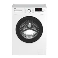 Beko Waschvollautomat 8kg A Weiß SteamCure AddXtra-Nachlegefunktion WLM81434NPSA
