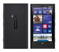 Nokia Lumia 920 Black Schwarz 32GB Windows Phone Ohne Simlock