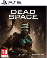 Dead Space Remake - PlayStation 5 - Uncut - Disc-Edition