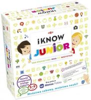 Gra iKnow Junior