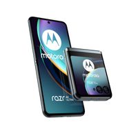 Motorola razr40 ultra (8-256 GB), Glacier Blue