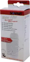 SCANPART Wasserfilter Kartusche für Brita Intenza