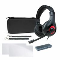 Nacon Gaming Headset Nintendo Switch