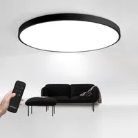 moderne TUCO LED Deckenleuchte BRILLIANT