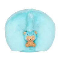 Mattel Barbie Cutie Reveal Costume Cuties Series - Teddy Dolphin, doll