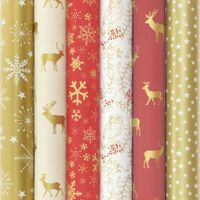 Geschenkpapier