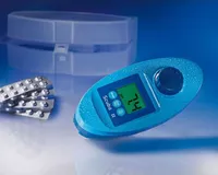 Scuba II | Elektronischer Pooltester